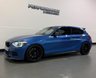 USED 2012 62 BMW 1 SERIES 3.0 M135i Hatchback 3dr Petrol Auto Euro 5 (s/s) (320 ps) 