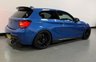 USED 2012 62 BMW 1 SERIES 3.0 M135i Hatchback 3dr Petrol Auto Euro 5 (s/s) (320 ps) 