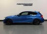 USED 2012 62 BMW 1 SERIES 3.0 M135i Hatchback 3dr Petrol Auto Euro 5 (s/s) (320 ps) 