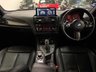 USED 2012 62 BMW 1 SERIES 3.0 M135i Hatchback 3dr Petrol Auto Euro 5 (s/s) (320 ps) 