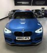 USED 2012 62 BMW 1 SERIES 3.0 M135i Hatchback 3dr Petrol Auto Euro 5 (s/s) (320 ps) 