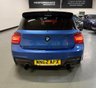 USED 2012 62 BMW 1 SERIES 3.0 M135i Hatchback 3dr Petrol Auto Euro 5 (s/s) (320 ps) 