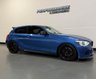 USED 2012 62 BMW 1 SERIES 3.0 M135i Hatchback 3dr Petrol Auto Euro 5 (s/s) (320 ps) 