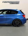 USED 2012 62 BMW 1 SERIES 3.0 M135i Hatchback 3dr Petrol Auto Euro 5 (s/s) (320 ps) 