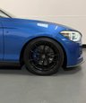 USED 2012 62 BMW 1 SERIES 3.0 M135i Hatchback 3dr Petrol Auto Euro 5 (s/s) (320 ps) 