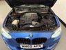 USED 2012 62 BMW 1 SERIES 3.0 M135i Hatchback 3dr Petrol Auto Euro 5 (s/s) (320 ps) 