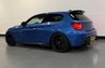 USED 2012 62 BMW 1 SERIES 3.0 M135i Hatchback 3dr Petrol Auto Euro 5 (s/s) (320 ps) 