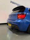 USED 2012 62 BMW 1 SERIES 3.0 M135i Hatchback 3dr Petrol Auto Euro 5 (s/s) (320 ps) 
