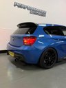 USED 2012 62 BMW 1 SERIES 3.0 M135i Hatchback 3dr Petrol Auto Euro 5 (s/s) (320 ps) 