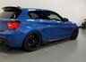 USED 2012 62 BMW 1 SERIES 3.0 M135i Hatchback 3dr Petrol Auto Euro 5 (s/s) (320 ps) 