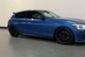 USED 2012 62 BMW 1 SERIES 3.0 M135i Hatchback 3dr Petrol Auto Euro 5 (s/s) (320 ps) 