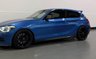 USED 2012 62 BMW 1 SERIES 3.0 M135i Hatchback 3dr Petrol Auto Euro 5 (s/s) (320 ps) 