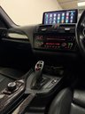 USED 2012 62 BMW 1 SERIES 3.0 M135i Hatchback 3dr Petrol Auto Euro 5 (s/s) (320 ps) 