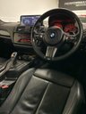 USED 2012 62 BMW 1 SERIES 3.0 M135i Hatchback 3dr Petrol Auto Euro 5 (s/s) (320 ps) 