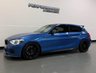 USED 2012 62 BMW 1 SERIES 3.0 M135i Hatchback 3dr Petrol Auto Euro 5 (s/s) (320 ps) 