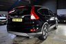 USED 2017 67 HONDA CR-V 2.0 i-VTEC EX SUV 5dr Petrol Auto 4WD Euro 6 (155 ps) 
