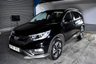 USED 2017 67 HONDA CR-V 2.0 i-VTEC EX SUV 5dr Petrol Auto 4WD Euro 6 (155 ps) 