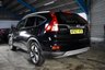 USED 2017 67 HONDA CR-V 2.0 i-VTEC EX SUV 5dr Petrol Auto 4WD Euro 6 (155 ps) 