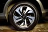 USED 2017 67 HONDA CR-V 2.0 i-VTEC EX SUV 5dr Petrol Auto 4WD Euro 6 (155 ps) 