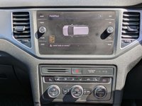USED 2019 VOLKSWAGEN GOLF SV 1.6 TDI Match MPV 5dr Diesel Manual Euro 6 (s/s) (115 ps) HEATED SEATS - CLIMATE