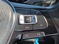 USED 2019 VOLKSWAGEN GOLF SV 1.6 TDI Match MPV 5dr Diesel Manual Euro 6 (s/s) (115 ps) HEATED SEATS - CLIMATE