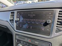 USED 2019 VOLKSWAGEN GOLF SV 1.6 TDI Match MPV 5dr Diesel Manual Euro 6 (s/s) (115 ps) HEATED SEATS - CLIMATE