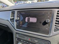USED 2019 VOLKSWAGEN GOLF SV 1.6 TDI Match MPV 5dr Diesel Manual Euro 6 (s/s) (115 ps) HEATED SEATS - CLIMATE