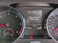 USED 2019 VOLKSWAGEN GOLF SV 1.6 TDI Match MPV 5dr Diesel Manual Euro 6 (s/s) (115 ps) HEATED SEATS - CLIMATE