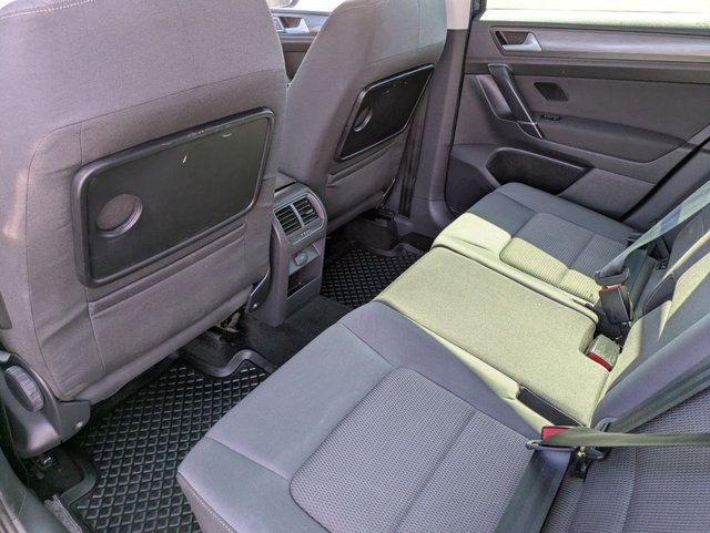 2019 Volkswagen Golf SV 1.6L Match 5dr - Photo 10