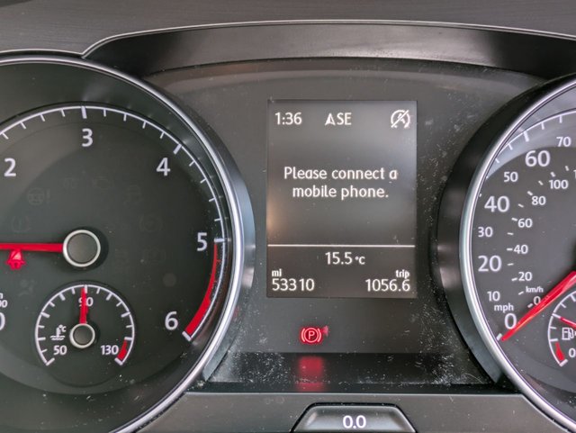 2019 Volkswagen Golf SV 1.6L Match 5dr - Photo 7