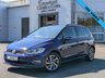 USED 2019 VOLKSWAGEN GOLF SV 1.6 TDI Match MPV 5dr Diesel Manual Euro 6 (s/s) (115 ps) HEATED SEATS - CLIMATE