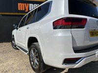 USED 2024 74 TOYOTA LAND CRUISER 3.3L twin-turbo diesel 300 V6 TD AUTO SAHARA ZX HUGE SPEC + UK REGISTERED + 2024 MODEL + 10 SPEED AUTO + APPLE CAR PLAY + ELECTRIC SUNROOF + 5 SEATS + FULL LEATHER + PEARLESCENT PAINT + REAR ENTERTAINMENT  + REAR HEATED SEATS + REAR CLIMATE CONTROL + FRONT ELECTRIC MEMORY SEATS +