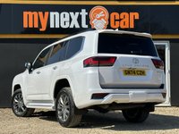 USED 2024 74 TOYOTA LAND CRUISER 3.3L twin-turbo diesel 300 V6 TD AUTO SAHARA ZX HUGE SPEC + UK REGISTERED + 2024 MODEL + 10 SPEED AUTO + APPLE CAR PLAY + ELECTRIC SUNROOF + 5 SEATS + FULL LEATHER + PEARLESCENT PAINT + REAR ENTERTAINMENT  + REAR HEATED SEATS + REAR CLIMATE CONTROL + FRONT ELECTRIC MEMORY SEATS +