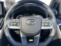 USED 2024 74 TOYOTA LAND CRUISER 3.3L twin-turbo diesel 300 V6 TD AUTO SAHARA ZX HUGE SPEC + UK REGISTERED + 2024 MODEL + 10 SPEED AUTO + APPLE CAR PLAY + ELECTRIC SUNROOF + 5 SEATS + FULL LEATHER + PEARLESCENT PAINT + REAR ENTERTAINMENT  + REAR HEATED SEATS + REAR CLIMATE CONTROL + FRONT ELECTRIC MEMORY SEATS +