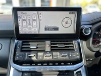 USED 2024 74 TOYOTA LAND CRUISER 3.3L twin-turbo diesel 300 V6 TD AUTO SAHARA ZX HUGE SPEC + UK REGISTERED + 2024 MODEL + 10 SPEED AUTO + APPLE CAR PLAY + ELECTRIC SUNROOF + 5 SEATS + FULL LEATHER + PEARLESCENT PAINT + REAR ENTERTAINMENT  + REAR HEATED SEATS + REAR CLIMATE CONTROL + FRONT ELECTRIC MEMORY SEATS +