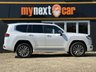 USED 2024 74 TOYOTA LAND CRUISER 3.3L twin-turbo diesel 300 V6 TD AUTO SAHARA ZX HUGE SPEC + UK REGISTERED + 2024 MODEL + 10 SPEED AUTO + APPLE CAR PLAY + ELECTRIC SUNROOF + 5 SEATS + FULL LEATHER + PEARLESCENT PAINT + REAR ENTERTAINMENT  + REAR HEATED SEATS + REAR CLIMATE CONTROL + FRONT ELECTRIC MEMORY SEATS +