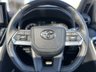 USED 2024 74 TOYOTA LAND CRUISER 3.3L twin-turbo diesel 300 V6 TD AUTO SAHARA ZX HUGE SPEC + UK REGISTERED + 2024 MODEL + 10 SPEED AUTO + APPLE CAR PLAY + ELECTRIC SUNROOF + 5 SEATS + FULL LEATHER + PEARLESCENT PAINT + REAR ENTERTAINMENT  + REAR HEATED SEATS + REAR CLIMATE CONTROL + FRONT ELECTRIC MEMORY SEATS +