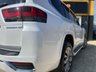USED 2024 74 TOYOTA LAND CRUISER 3.3L twin-turbo diesel 300 V6 TD AUTO SAHARA ZX HUGE SPEC + UK REGISTERED + 2024 MODEL + 10 SPEED AUTO + APPLE CAR PLAY + ELECTRIC SUNROOF + 5 SEATS + FULL LEATHER + PEARLESCENT PAINT + REAR ENTERTAINMENT  + REAR HEATED SEATS + REAR CLIMATE CONTROL + FRONT ELECTRIC MEMORY SEATS +