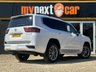 USED 2024 74 TOYOTA LAND CRUISER 3.3L twin-turbo diesel 300 V6 TD AUTO SAHARA ZX HUGE SPEC + UK REGISTERED + 2024 MODEL + 10 SPEED AUTO + APPLE CAR PLAY + ELECTRIC SUNROOF + 5 SEATS + FULL LEATHER + PEARLESCENT PAINT + REAR ENTERTAINMENT  + REAR HEATED SEATS + REAR CLIMATE CONTROL + FRONT ELECTRIC MEMORY SEATS +