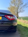 USED 2014 14 MASERATI GRANTURISMO 4.7 V8 Sport Coupe 2dr Petrol Auto Euro 5 (460 ps) FACELIFT MODEL+BEAUTIFUL INTERIOR