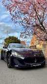 USED 2014 14 MASERATI GRANTURISMO 4.7 V8 Sport Coupe 2dr Petrol Auto Euro 5 (460 ps) FACELIFT MODEL+BEAUTIFUL INTERIOR