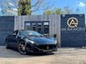 USED 2014 14 MASERATI GRANTURISMO 4.7 V8 Sport Coupe 2dr Petrol Auto Euro 5 (460 ps) FACELIFT MODEL+BEAUTIFUL INTERIOR