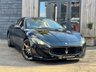 USED 2014 14 MASERATI GRANTURISMO 4.7 V8 Sport Coupe 2dr Petrol Auto Euro 5 (460 ps) FACELIFT MODEL+BEAUTIFUL INTERIOR