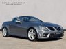USED 2009 55 MERCEDES-BENZ SLK 5.4 SLK55 V8 AMG Convertible 2dr Petrol G-Tronic Euro 4 (360 ps) FULL SERVICE HISTORY