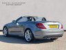 USED 2009 55 MERCEDES-BENZ SLK 5.4 SLK55 V8 AMG Convertible 2dr Petrol G-Tronic Euro 4 (360 ps) FULL SERVICE HISTORY