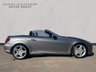 USED 2009 55 MERCEDES-BENZ SLK 5.4 SLK55 V8 AMG Convertible 2dr Petrol G-Tronic Euro 4 (360 ps) FULL SERVICE HISTORY