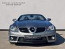 USED 2009 55 MERCEDES-BENZ SLK 5.4 SLK55 V8 AMG Convertible 2dr Petrol G-Tronic Euro 4 (360 ps) FULL SERVICE HISTORY