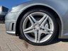 USED 2009 55 MERCEDES-BENZ SLK 5.4 SLK55 V8 AMG Convertible 2dr Petrol G-Tronic Euro 4 (360 ps) FULL SERVICE HISTORY