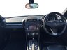 USED 2009 55 MERCEDES-BENZ SLK 5.4 SLK55 V8 AMG Convertible 2dr Petrol G-Tronic Euro 4 (360 ps) FULL SERVICE HISTORY