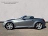 USED 2009 55 MERCEDES-BENZ SLK 5.4 SLK55 V8 AMG Convertible 2dr Petrol G-Tronic Euro 4 (360 ps) FULL SERVICE HISTORY